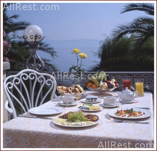 Grand Hotel Fasano & Villa Principe 26